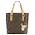 Louis Vuitton Vavin Brown Cloth  ref.1373965