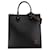 Louis Vuitton Sac plat Preto Couro  ref.1373966