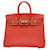 Hermès Birkin 25 Cuir Rose  ref.1373981