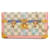 Louis Vuitton Pochette Trunk Multiple colors Cloth  ref.1373996