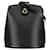 Louis Vuitton Cluny Negro Cuero  ref.1374000