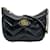 Gucci GG Marmont Black Leather  ref.1374020