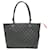 Chanel Cambon Line Schwarz Leder  ref.1374023