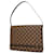 Louis Vuitton Tribeca Marrone Tela  ref.1374046