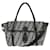 Fendi Selleria Grey Cloth  ref.1374079