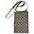 Louis Vuitton Portobello Brown Cloth  ref.1374093