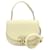 Chanel Coco Courbe Cuir Beige  ref.1374118