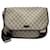 Gucci GG Supreme Beige Cloth  ref.1374121