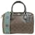 Coach Signature Brown Cloth  ref.1374188