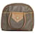 Gucci Handbags Beige Cognac Leather Cloth  ref.1374215