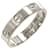 Cartier Love Silvery White gold  ref.1374219