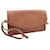 Coach Brown Leather  ref.1374243