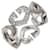 Cartier C heart Silvery White gold  ref.1374251