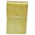 Louis Vuitton Walker Amarelo Couro envernizado  ref.1374291