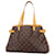 Louis Vuitton Batignolles Horizontal Castaño Lienzo  ref.1374295