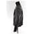 Swildens Lederjacke Schwarz - Ansicht 3