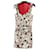 Isabel Marant Dresses Multiple colors Lambskin  ref.1374383