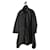 BALENCIAGA  Jackets T.FR 36 Polyester Black  ref.1374395