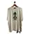 LOUIS VUITTON  Knitwear & sweatshirts T.International XXL Wool Cream  ref.1374396