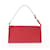Louis Vuitton Pochette Accessoires Rosso Pelle  ref.1374474