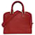 Loewe Amazona 75 Red Leather  ref.1374515