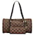 Louis Vuitton Papillon 30 Brown Cloth  ref.1374569