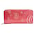 Cartier Must de Cartier Pink Lackleder  ref.1374575