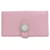 Bulgari Pink Leather  ref.1374583