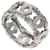 Cartier 2C C2 Silvery White gold  ref.1374594