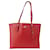 Coach Mollie Red Leather  ref.1374597