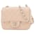 Timeless Chanel Matelassé Pink Leather  ref.1374619
