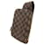 Louis Vuitton Geronimos Toile Marron  ref.1374621