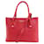 Furla Red Leather  ref.1374635