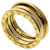 Bulgari B.Zero1 Golden Gelbes Gold  ref.1374658