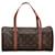 Louis Vuitton Papillon 30 Marrone Tela  ref.1374661