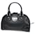 Louis Vuitton Bowling Black Leather  ref.1374686