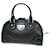 Bowling Louis Vuitton Cuir Noir  ref.1374686