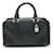 Loewe Amazona Black Leather  ref.1374701