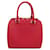 Louis Vuitton Pont Neuf Roja Cuero  ref.1374749