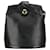 Louis Vuitton Cluny Negro Cuero  ref.1374757
