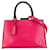 Louis Vuitton Kleber Pink Leder  ref.1374760