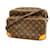 Louis Vuitton Nile Brown Cloth  ref.1374763