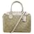 Coach Firma del entrenador Beige Lienzo  ref.1374786