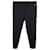 Chloé Trousers in Black Wool  ref.1374836