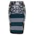 PRADA Gonne T.IT 38 Cotone Blu  ref.1374851