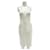 MISSONI Abiti T.IT 40 Poliestere Bianco  ref.1374860