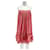 JAY AHR  Dresses T.International M Silk Pink  ref.1374871