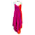 Autre Marque MIMI LIBERTE Robes T.FR 34 Polyester Multicolore  ref.1374881