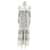 ZIMMERMANN Robes T.0-5 1 Polyester Blanc  ref.1374884