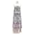 Autre Marque POUPETTE ST BARTH  Dresses T.US 1 Polyester Purple  ref.1374907
